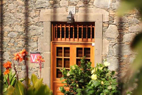 Casa Jard�n De Moya