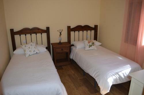 Casa Jard�n De Moya