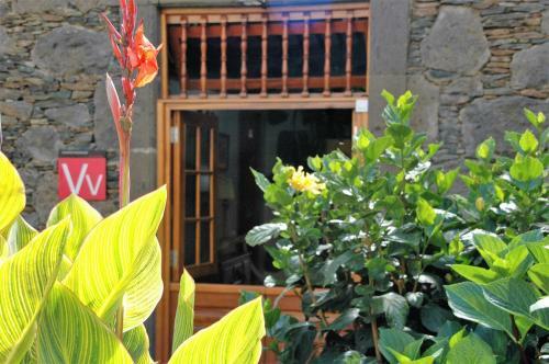 Casa Jard�n De Moya