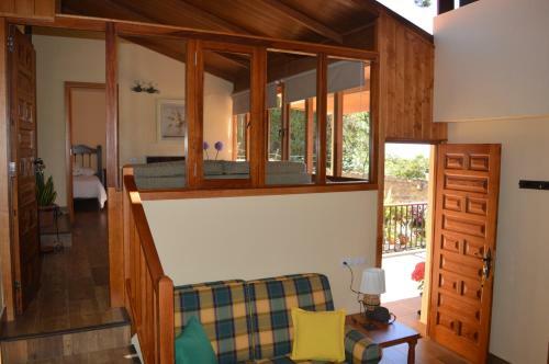 Casa Jard�n De Moya