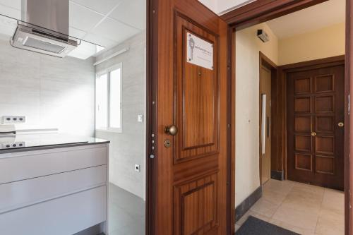 Apartamento Salzillo