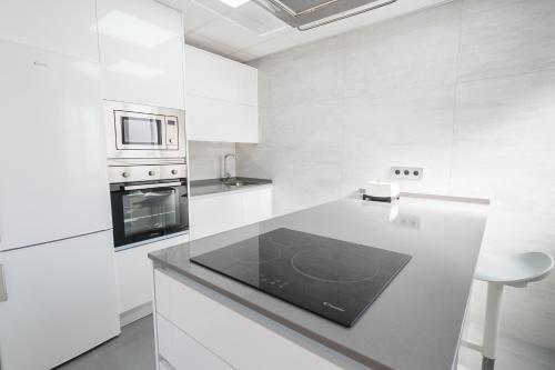 Apartamento Salzillo