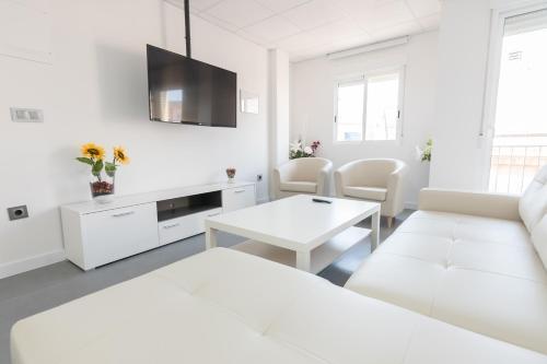 Apartamento Salzillo