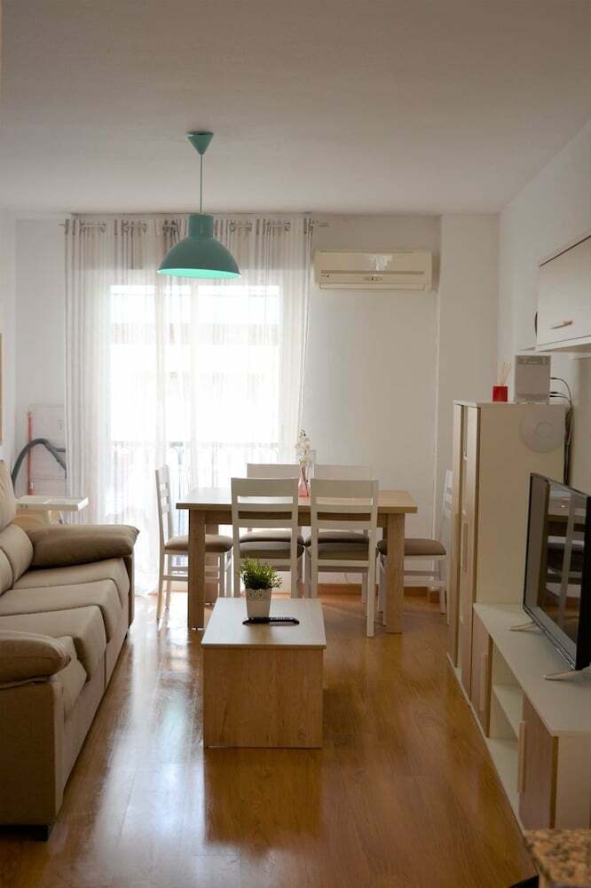 Apartamento Las Mulas
