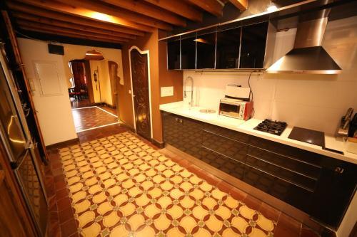 Apartamento Casa Belluga