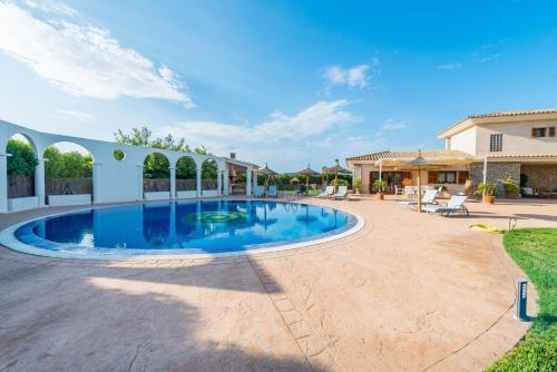 Villa Eden Son Manyo 222