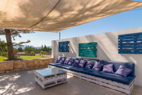 Villa Playa De Muro - 252035