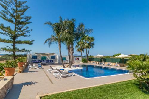 Villa Playa De Muro - 252035
