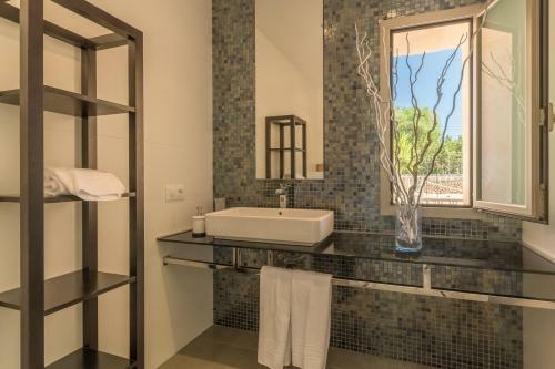 Villa Playa De Muro - 252035
