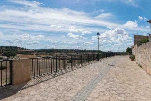 Town House Can Bassa