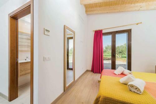 Muro Villa Sleeps 6 Air Con Wifi