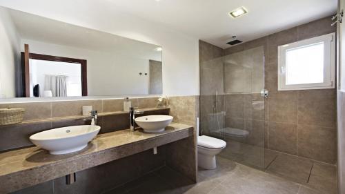 Villa Ambient / Sa Finqueta