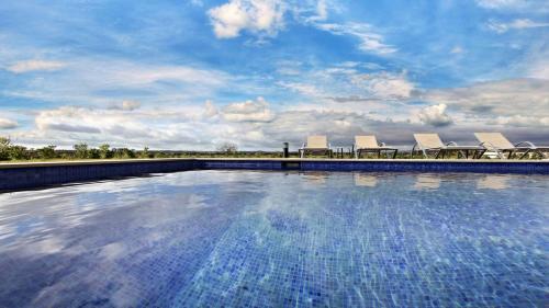 Villa Ambient / Sa Finqueta