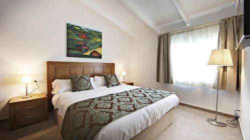 Villa Ambient / Sa Finqueta