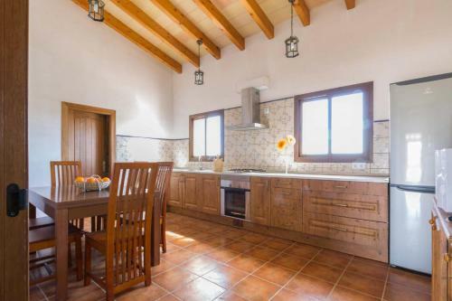 Villa S'estaci�
