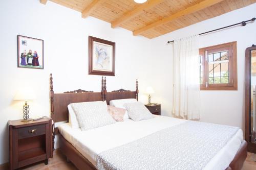Villa Bella Auba