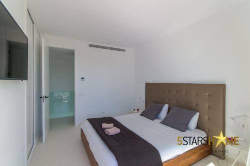 Villa Platja De Muro - 218324