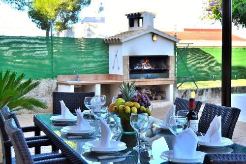006 Muro Mallorca