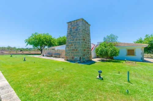 Villa Es Moli (es Moli De La Mar)
