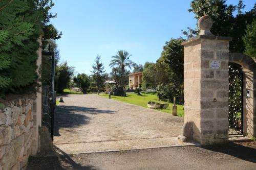 Villa Muro 158919