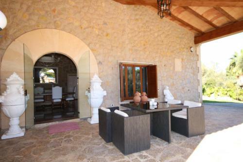 Villa Muro 158919