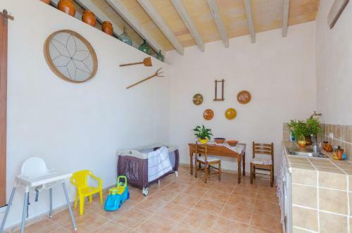Villa Es Moy� Des Pins