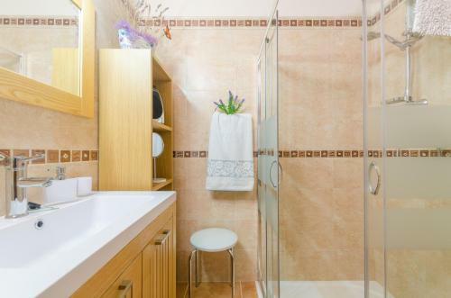 Villa Es Moy� Des Pins
