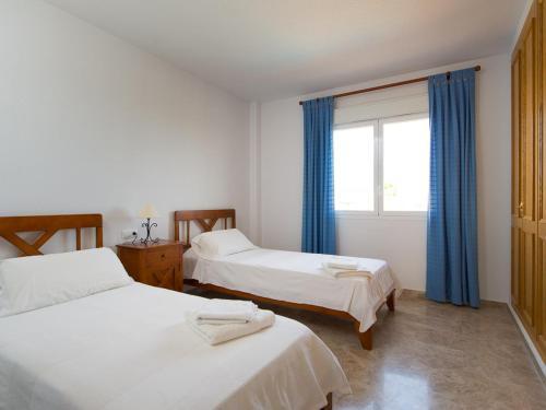 Bonalba Golf Villa