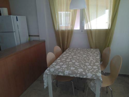 Apartamento Feel Your Home