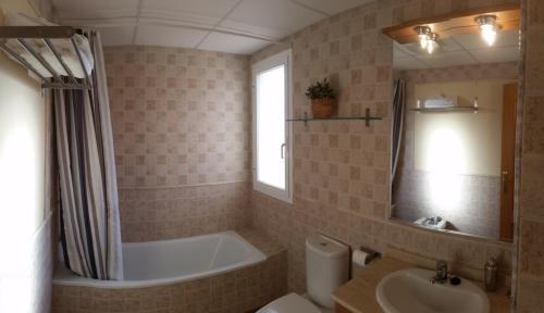 Bungalow Illeta Golf Bonalba