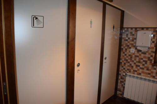 Albergue O Cabanel