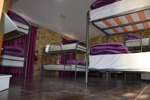 Albergue O Cabanel