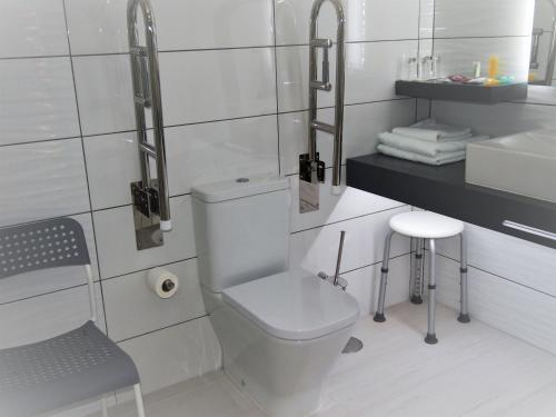 Hostal A De Lol� - Four Rooms