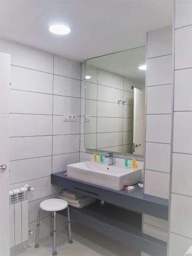 Hostal A De Lol� - Four Rooms