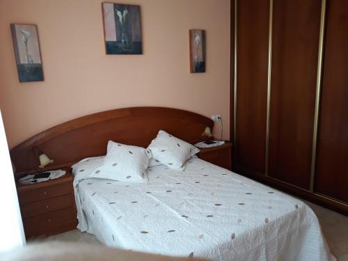 Apartamento O'corpi�o