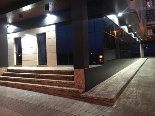 Playacruz Apartamentos