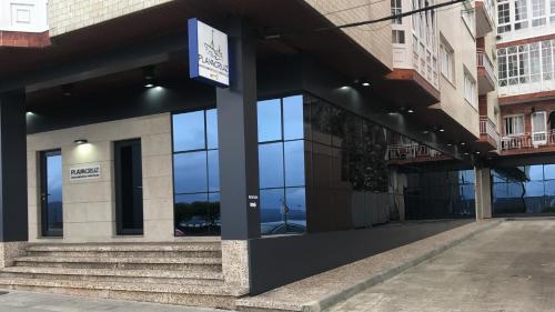 Playacruz Apartamentos