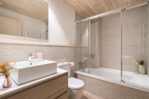 Apartamento Val De Ruda Luxe Xxxviii