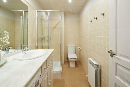 Apartamento Val De Ruda Luxe 61 By Feelfree Rentals