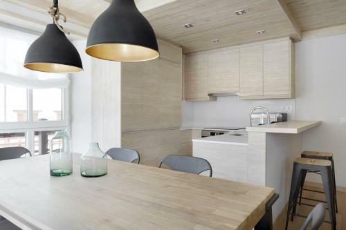 Apartamento Val De Ruda Luxe Xlii