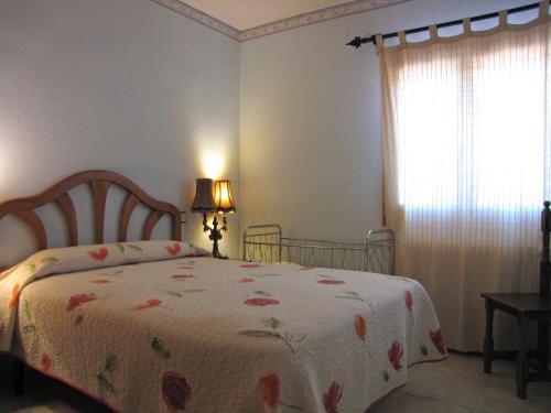 Apartamento Casa La Encinilla