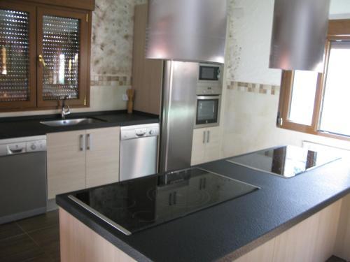 Apartamento Casa La Encinilla