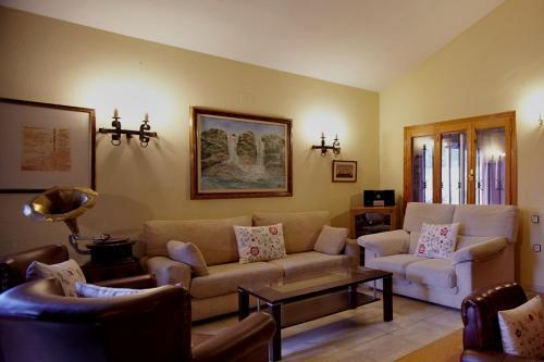 Apartamento Casa La Encinilla