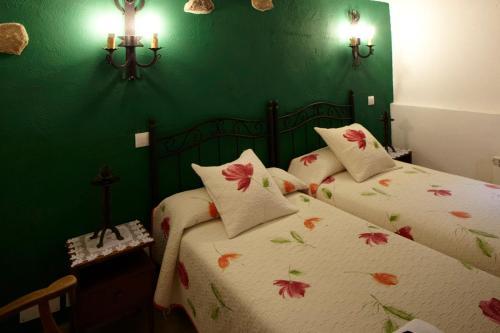 Apartamento Casa La Encinilla