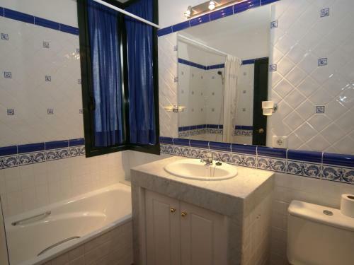 Villa Golf Royal