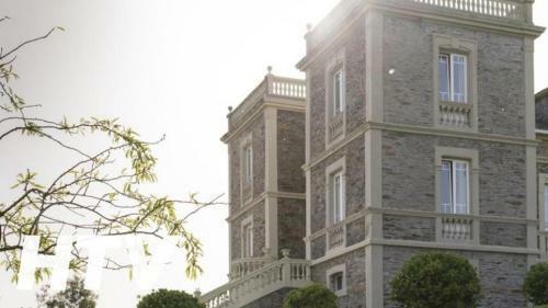 Villa Auristela - Singular's Hotels
