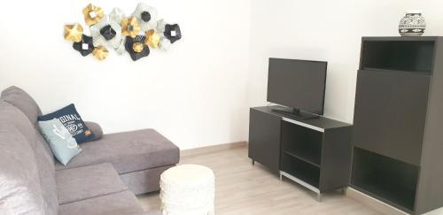 Apartamento Holiday Home Calle Los Mirlos - 2