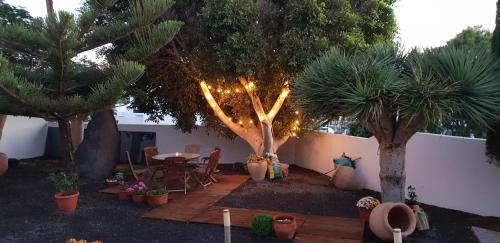 Apartamento Holiday Home Calle Los Mirlos - 2