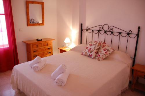 Apartamento San Juan Bluewater