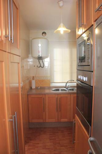 Apartment Casablanca